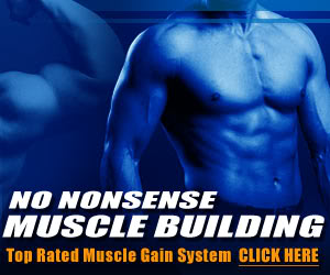 pure muscle gain supplement