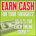 get paid survey